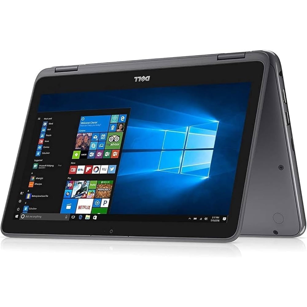 Portátil Dell Latitude 3190 2 en 1 táctil, 10ª generación