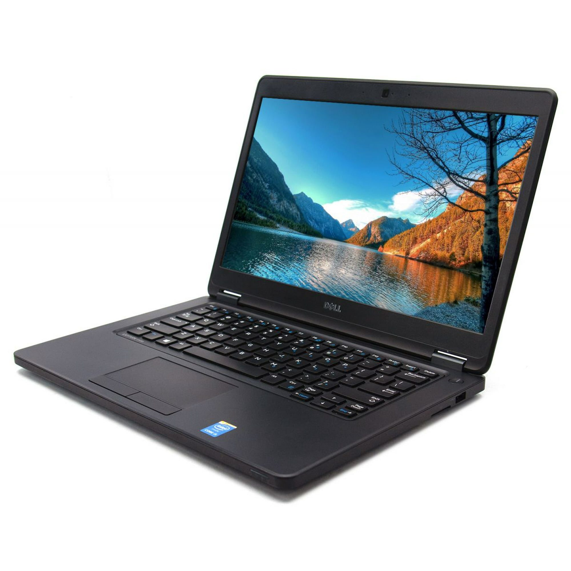Portátil Dell Latitude E5450 con procesador Intel Core i5 de 5ª generación