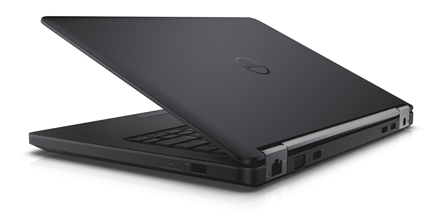 Portátil Dell Latitude E5450 con procesador Intel Core i5 de 5ª generación en República Dominicana