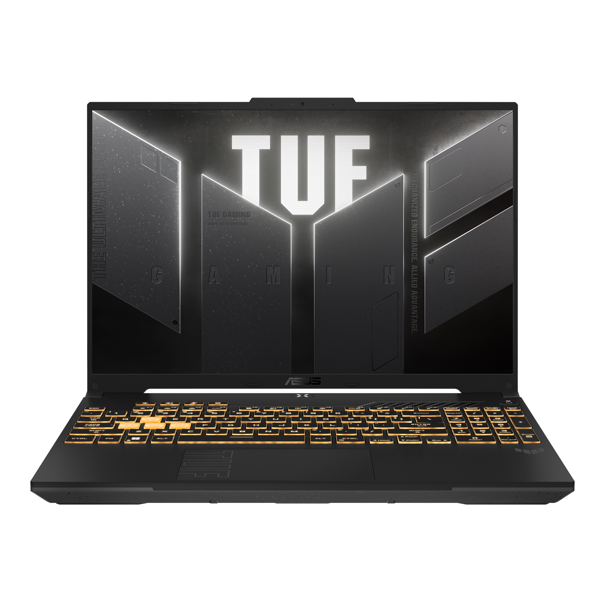 ASUS TUF Gaming F16 con Intel Core i7-14650HX, 16GB DDR5, 1TB SSD y RTX 5070 Windows 11
