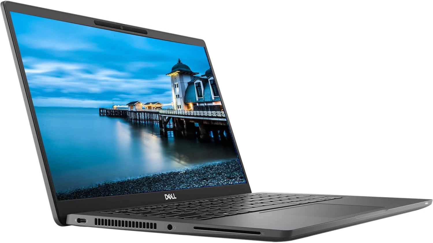 Portátil Dell Latitude con Procesador Intel i7 y Almacenamiento de 512GB en República Dominicana