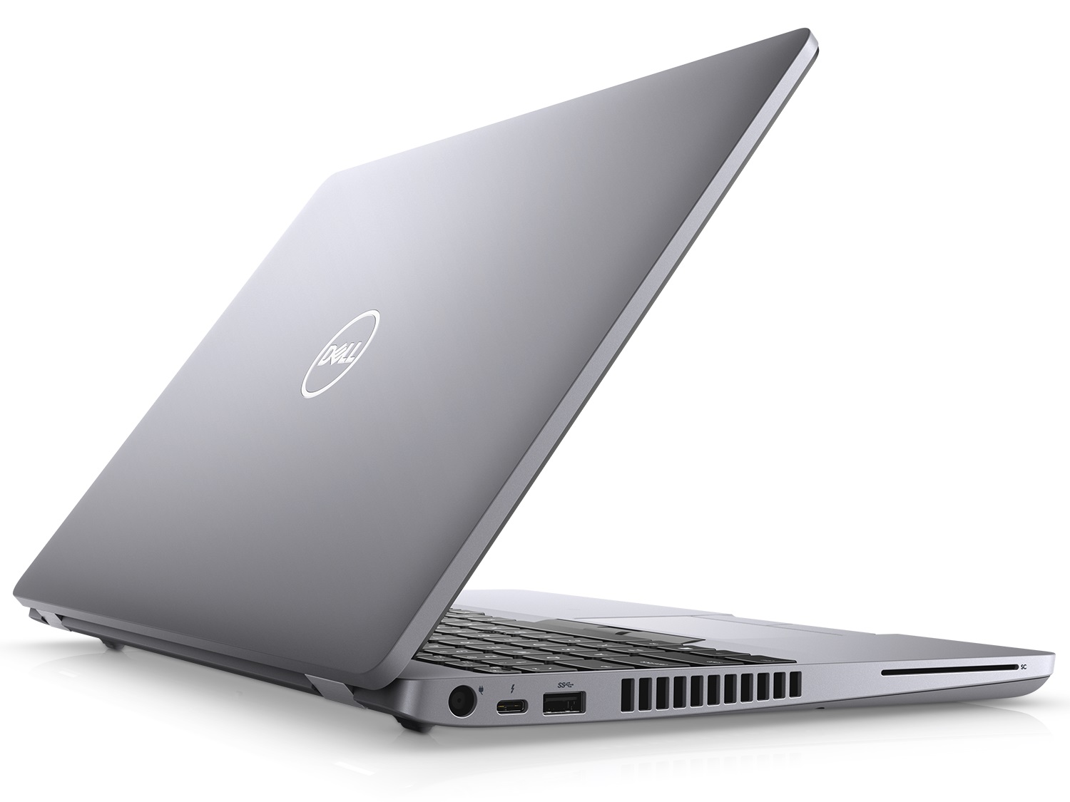 Portátil Dell Latitude 5510 con procesador Intel Core i5 de 10ª generación en República Dominicana