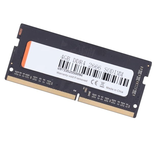 Memoria RAM Crucial DDR5 128 GB (2x64 GB) 5600 MHz C46 SODIMM para portátil negra