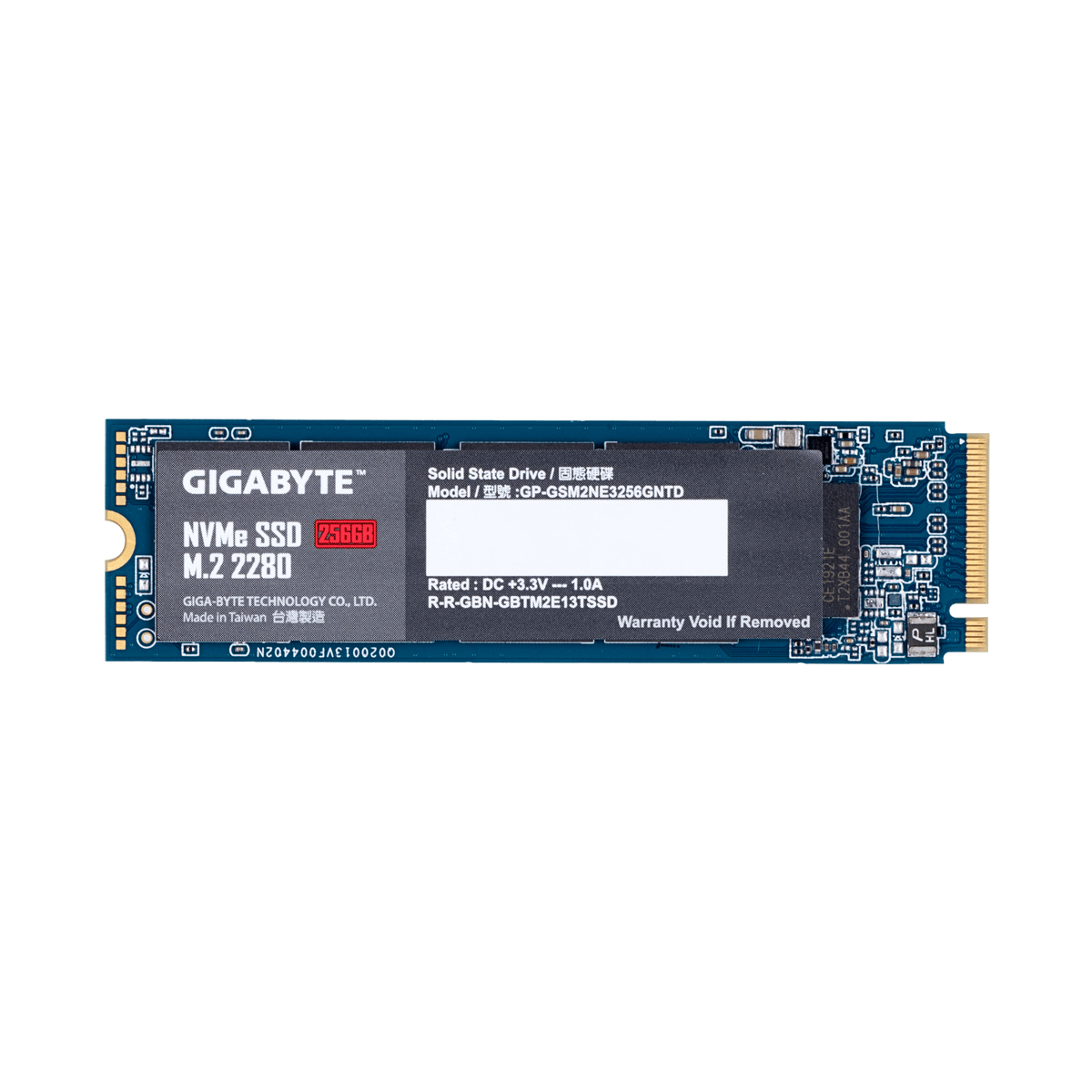 Unidades de Estado Sólido SSD de 256 GB y 512 GB para Mejorar el Rendimiento de tu PC