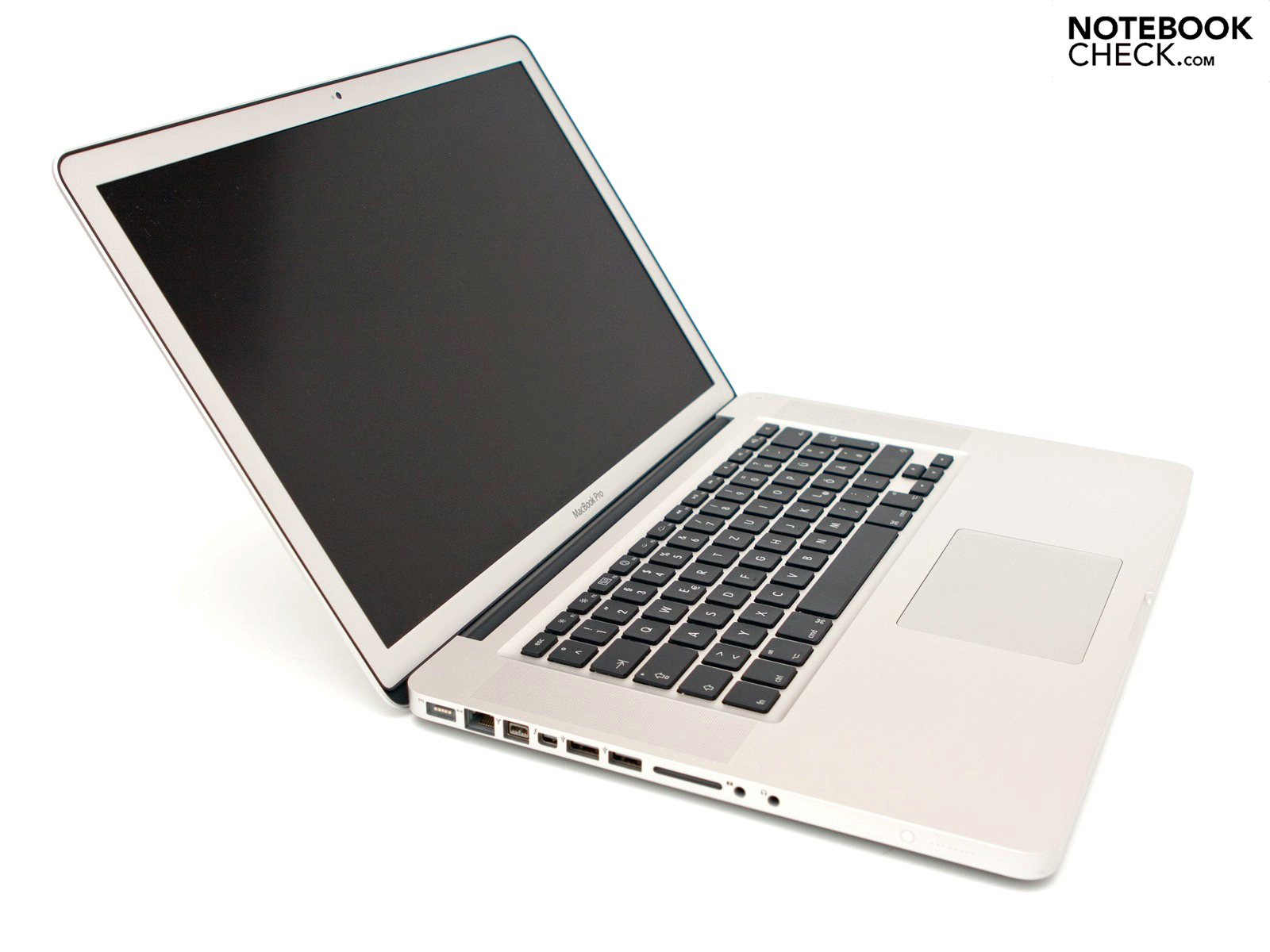 MacBook Pro 15" 2011 con Procesador i7 Cuádruple Núcleo y SSD 500GB