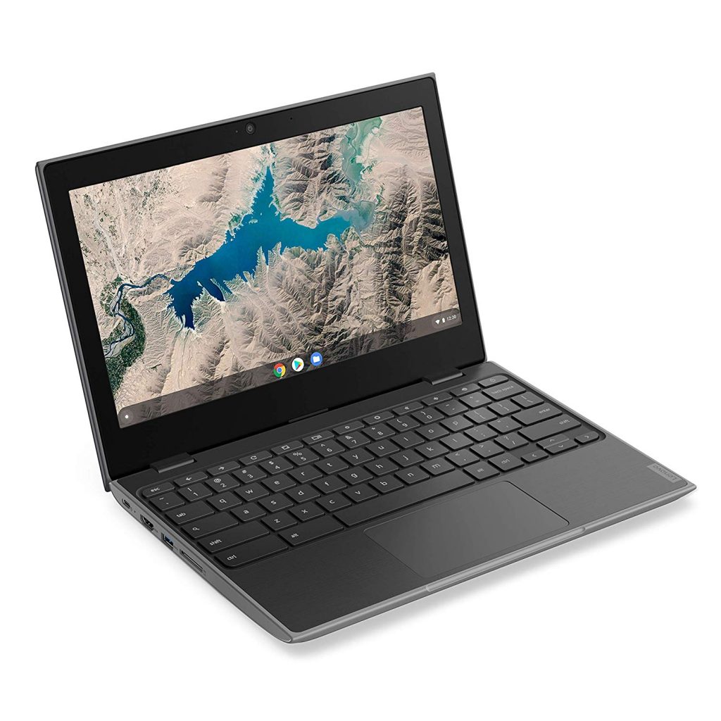 Portátil Lenovo Chromebook 100e Gen 2 RD14, 400 en República Dominicana