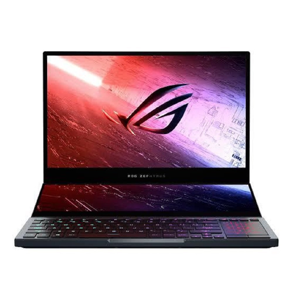 Laptop para videojuegos de alto rendimiento en República Dominicana
