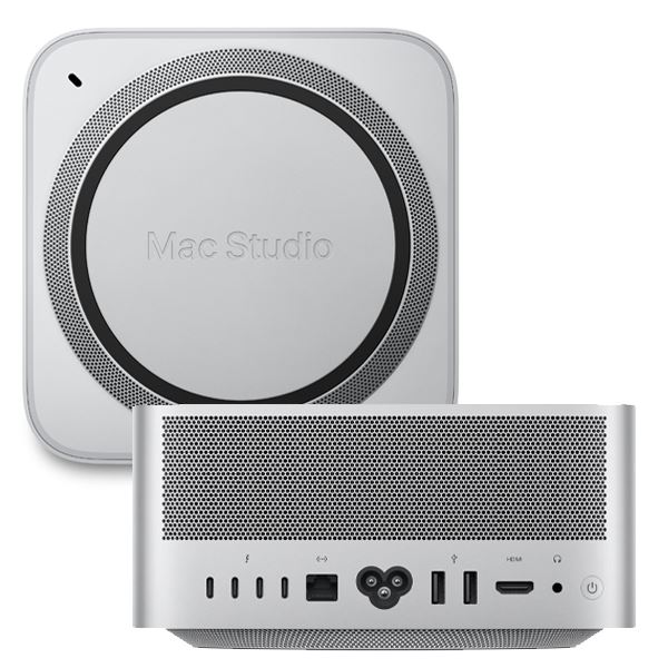 Apple Mac Studio M4 Max 512GB SSD 36GB RAM Sellado - Oferta Especial en República Dominicana