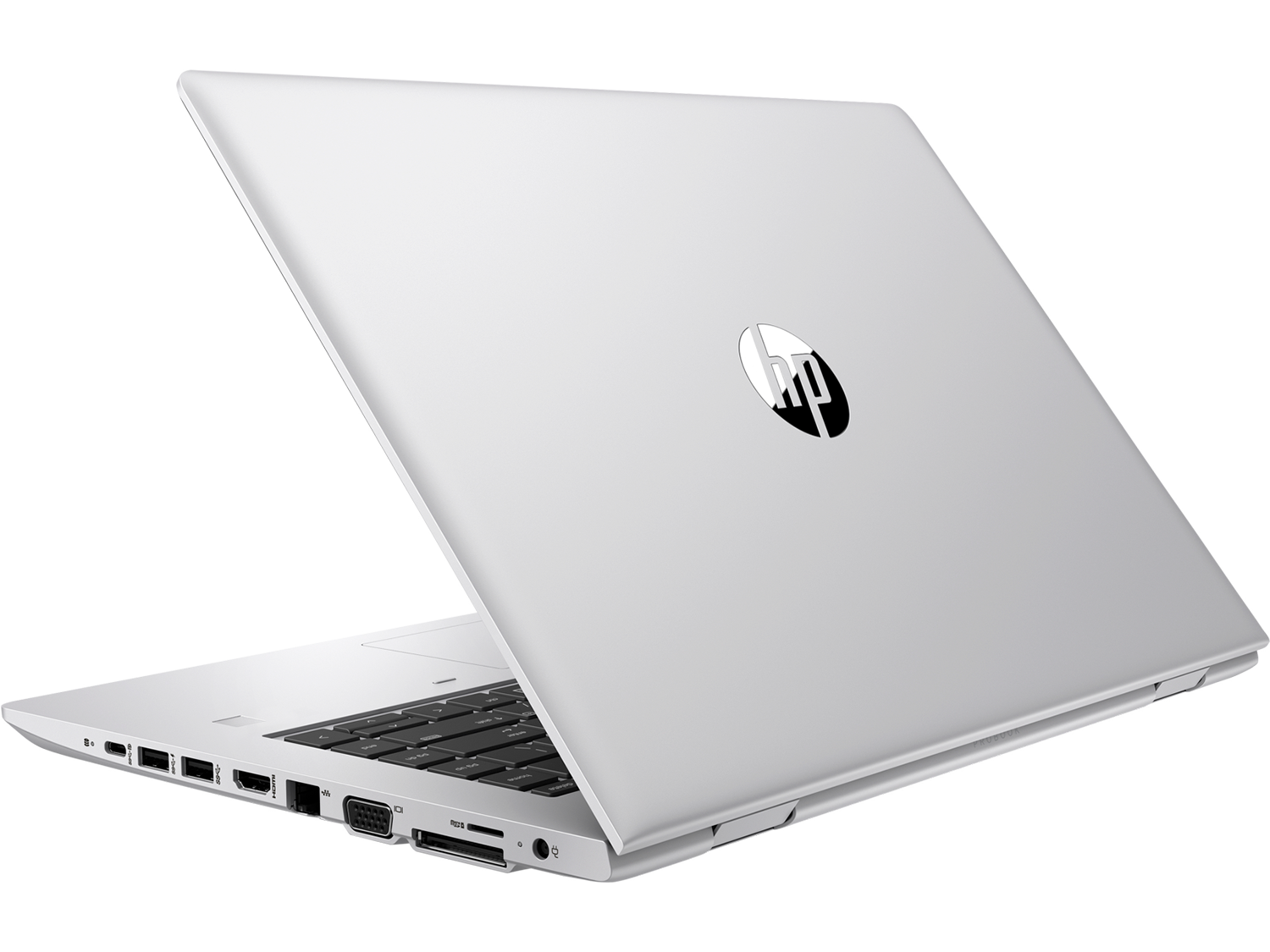 Portátil HP ProBook 640 G5 con Intel Core i5 de 8ª generación en República Dominicana