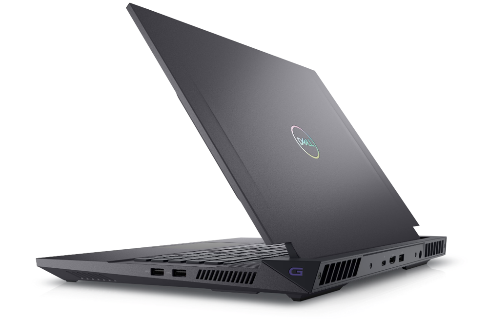 Laptop Dell Precision M6600 con 16 GB RAM, Pantalla 17", Disco 589 GB y Batería Nueva
