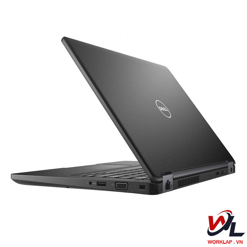 Laptop Dell E5480 con procesador i7 a 2.8GHz, 16GB RAM y SSD M.2 de 256GB en República Dominicana
