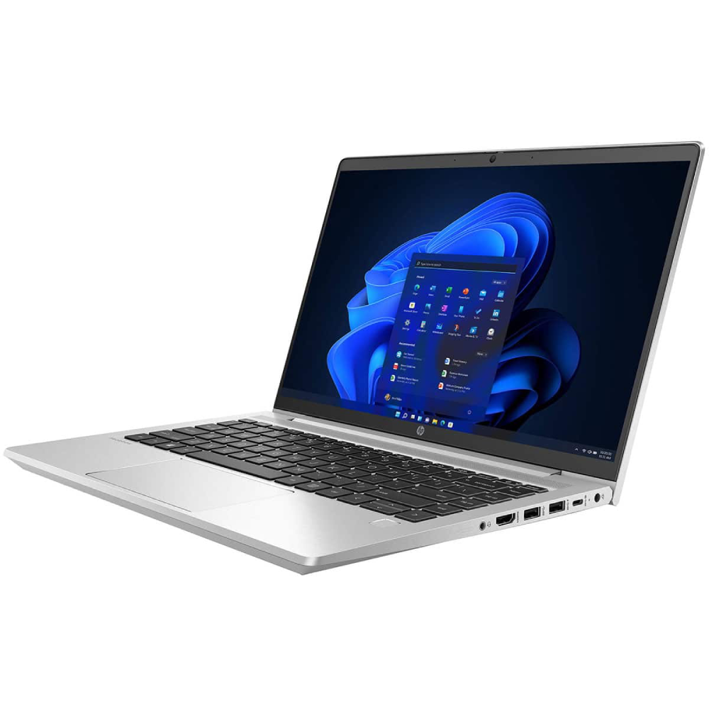 Portátil HP ProBook 440 G8 con Intel i5 de 11ª generación, 16GB RAM y almacenamiento SSD en República Dominicana
