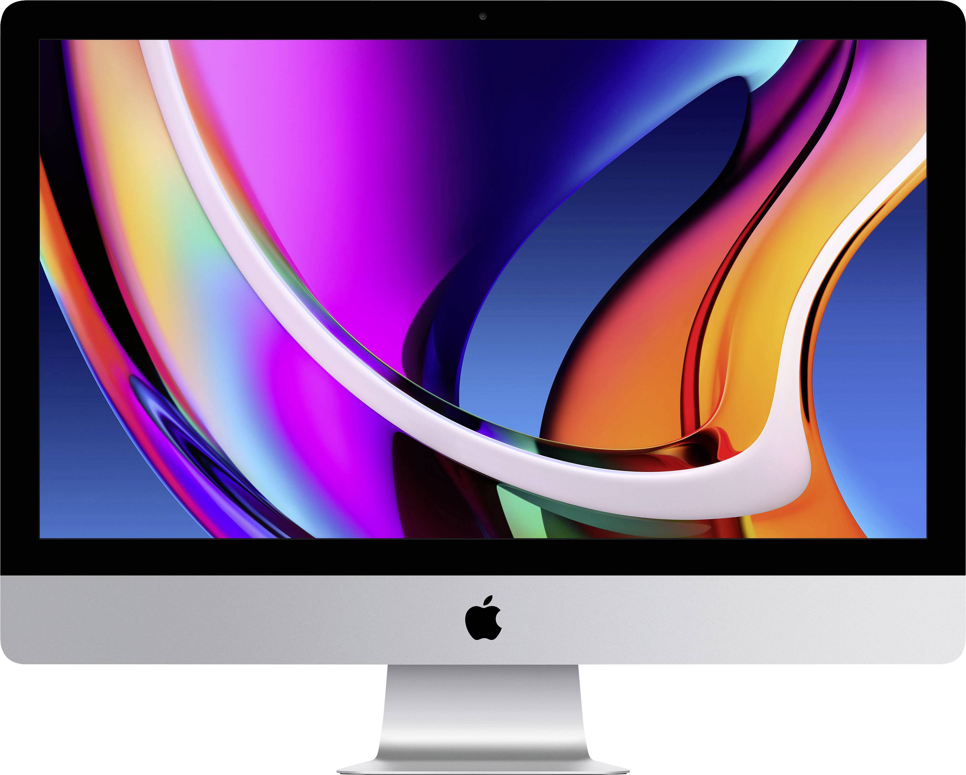 iMac 27 pulgadas 2020 – Rendimiento y diseño avanzado