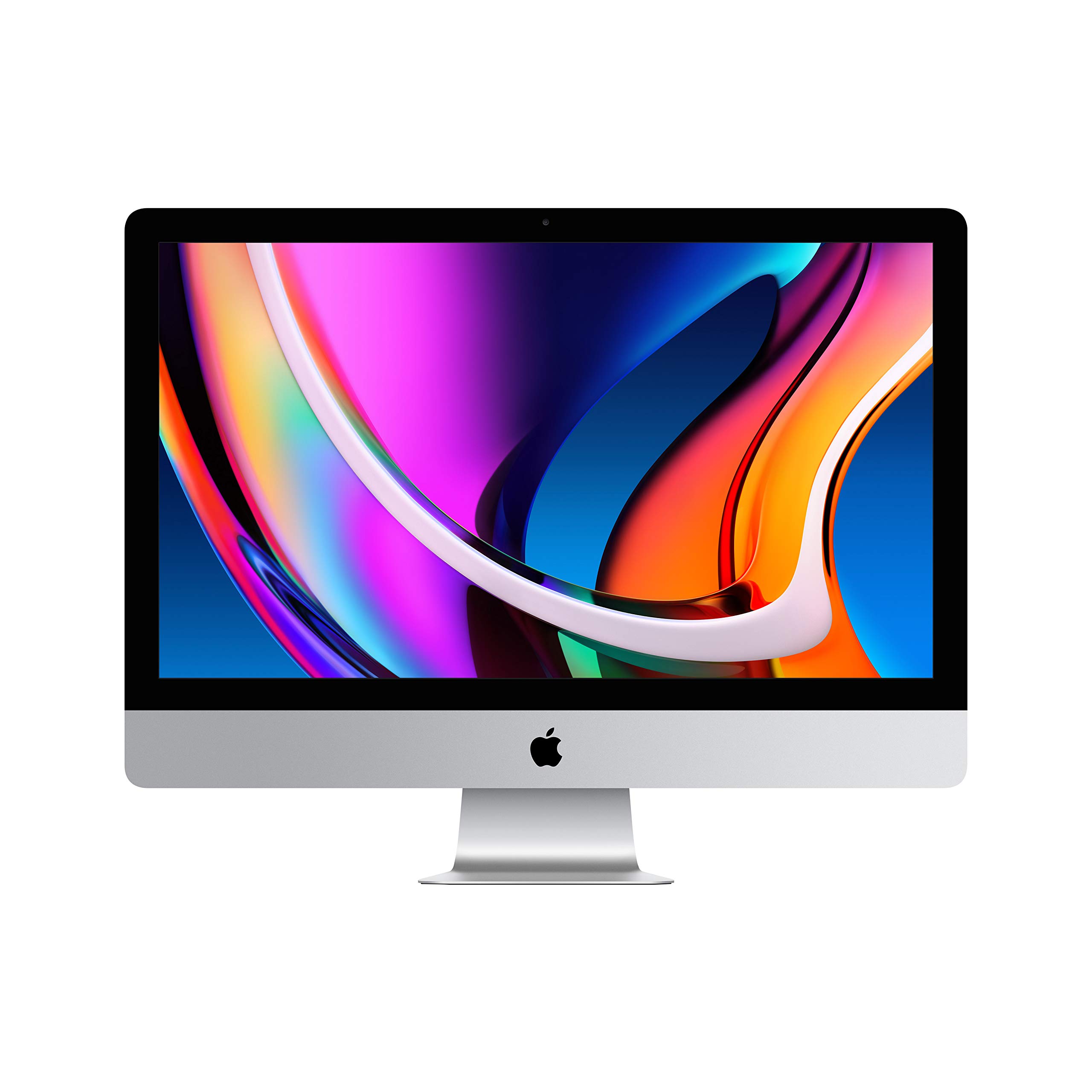 iMac 27 pulgadas 2020 – Rendimiento y diseño avanzado en República Dominicana