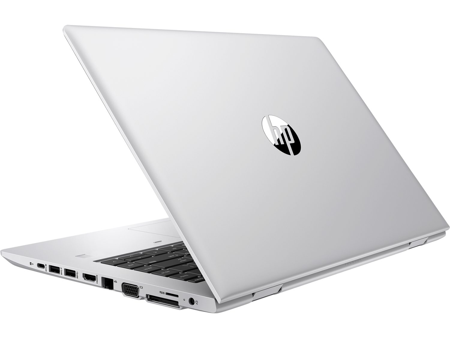 Laptop HP ProBook 640 G5 8ª Generación con Intel Core i5 en República Dominicana