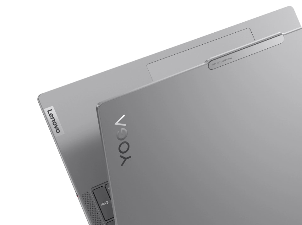 Lenovo Yoga 10ª Generación con Intel i7, 12GB RAM y SSD de 512GB