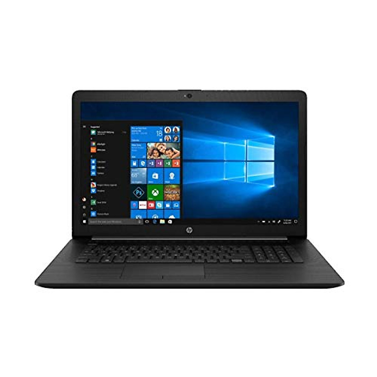 Laptop HP EliteBook 14" Core i5 6ª Gen, 8GB RAM, SSD 128GB + HDD 320GB, Video Intel HD 520 4GB