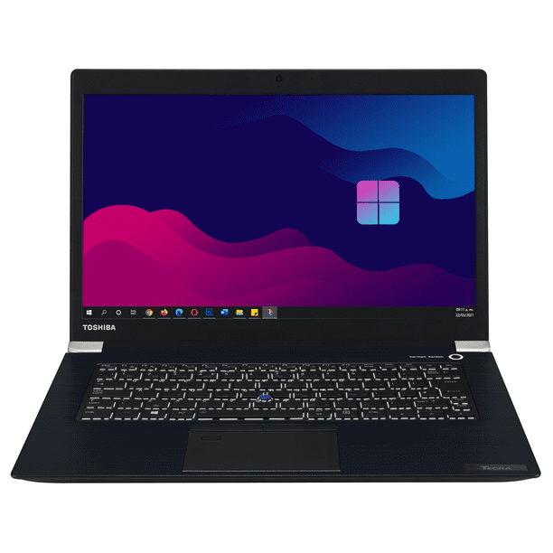 Portátiles Toshiba RD con envío gratuito en República Dominicana