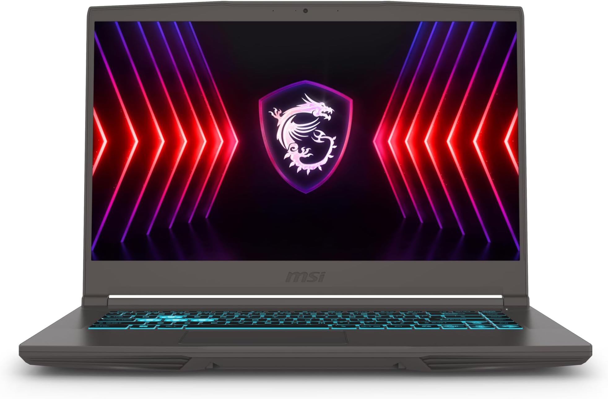 Portátil Gaming MSI Thin 15, Intel i5 13ª Gen, RTX 4050, 16GB RAM en República Dominicana