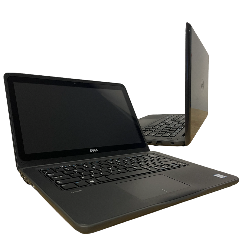 Portátil Dell Latitude 3380 con Procesador Intel Core i5 de 7ª Generación en República Dominicana