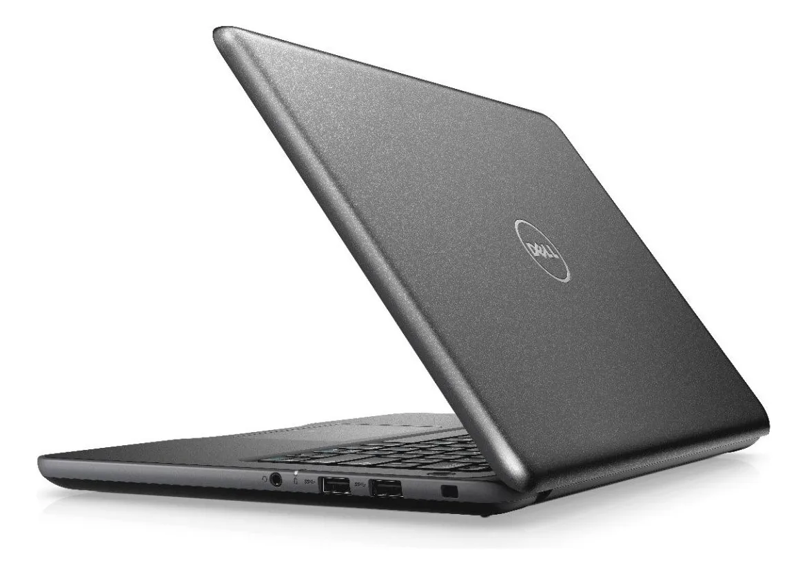Portátil Dell Latitude 3380 con Procesador Intel Core i5 de 7ª Generación en República Dominicana
