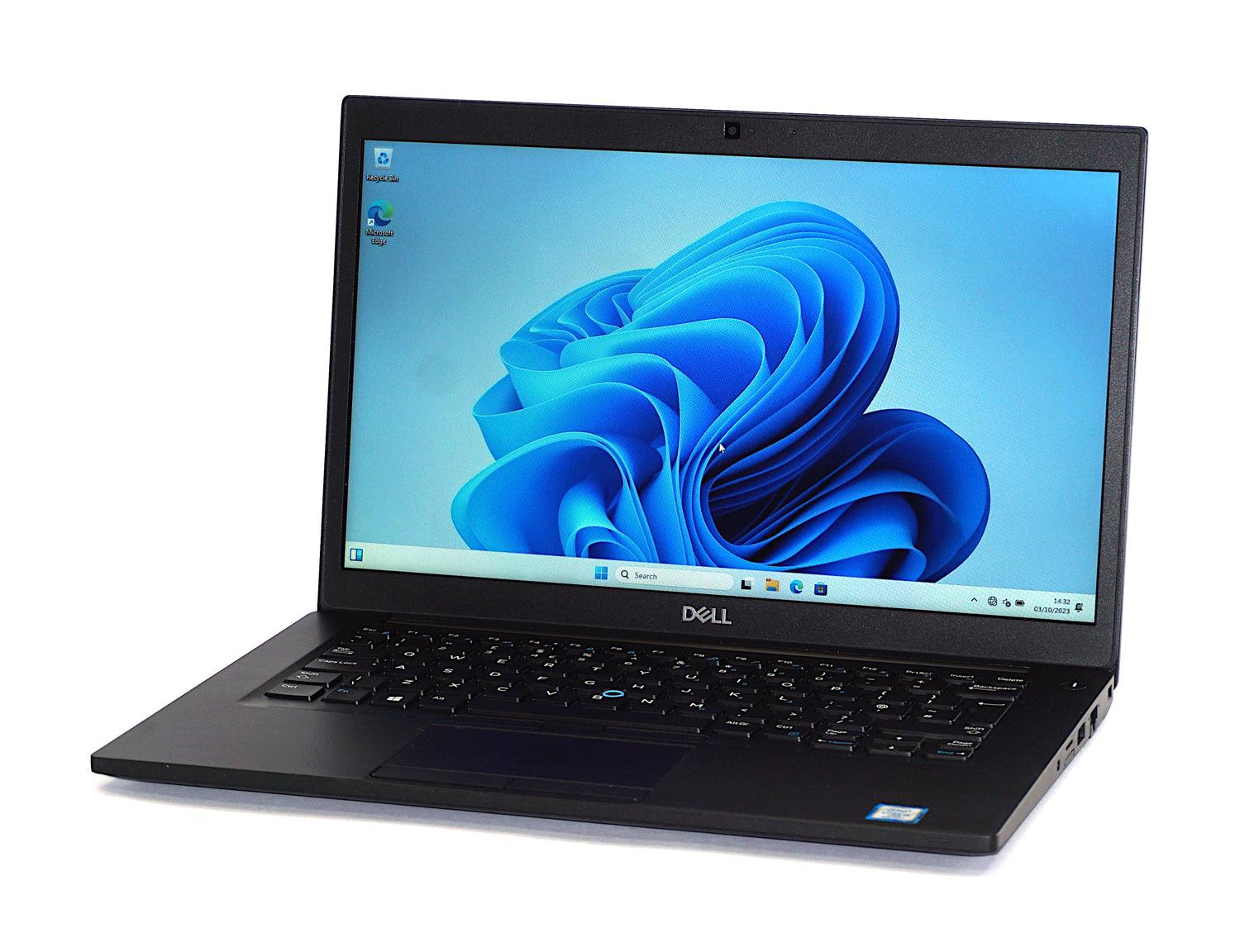 Dell Latitude 7490 de 8ª generación con Intel Core i5, 8GB RAM y SSD 512GB