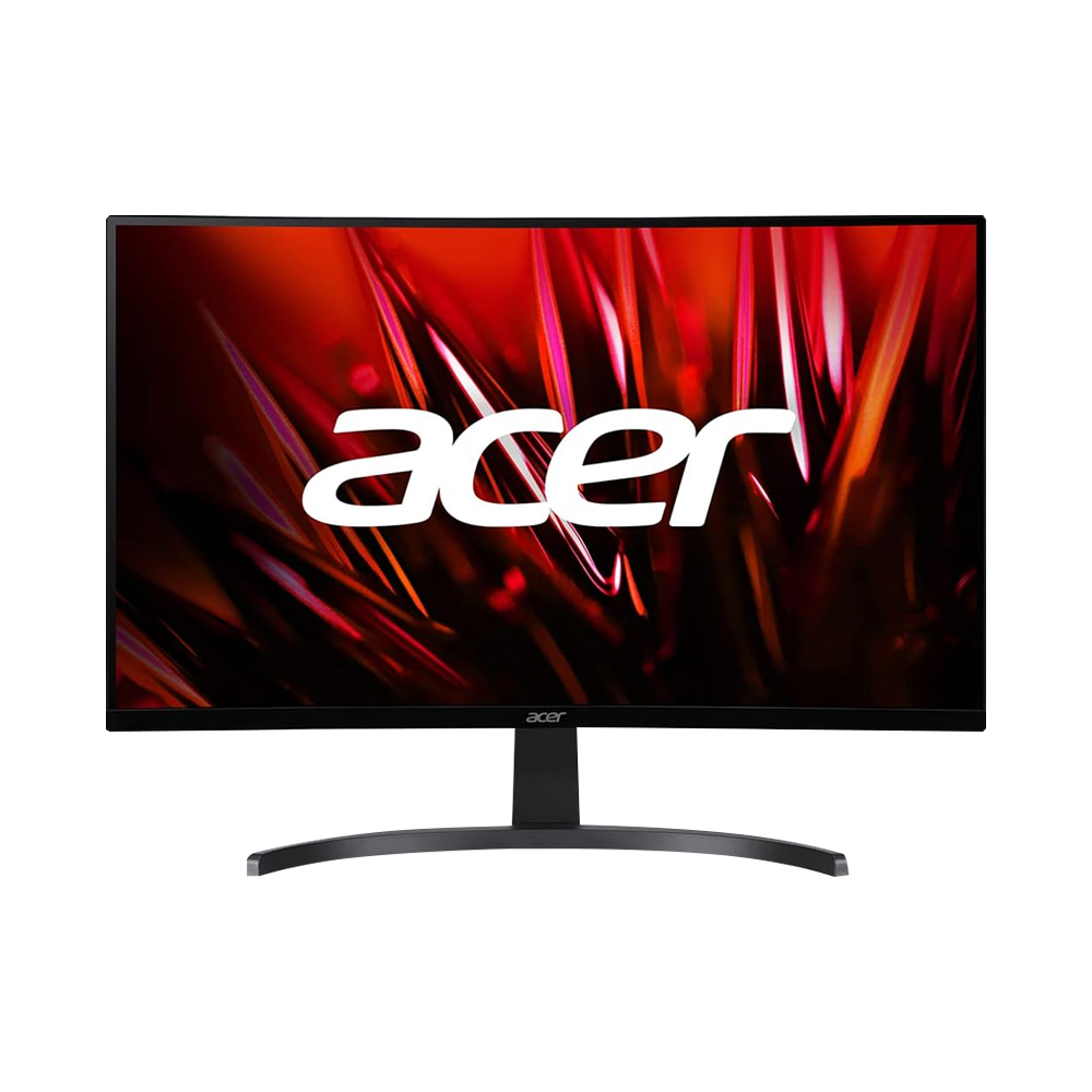 Monitor Acer ED273U con resolución 2560 x 1440p y colores vibrantes