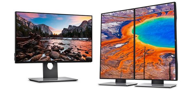 Monitor Dell P2219H 24" IPS Full HD 1080p Sin Bordes 76Hz HDMI, VGA y DisplayPort