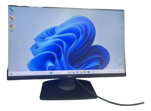 Monitor Dell P2219H 24" IPS Full HD 1080p Sin Bordes 76Hz HDMI, VGA y DisplayPort en República Dominicana