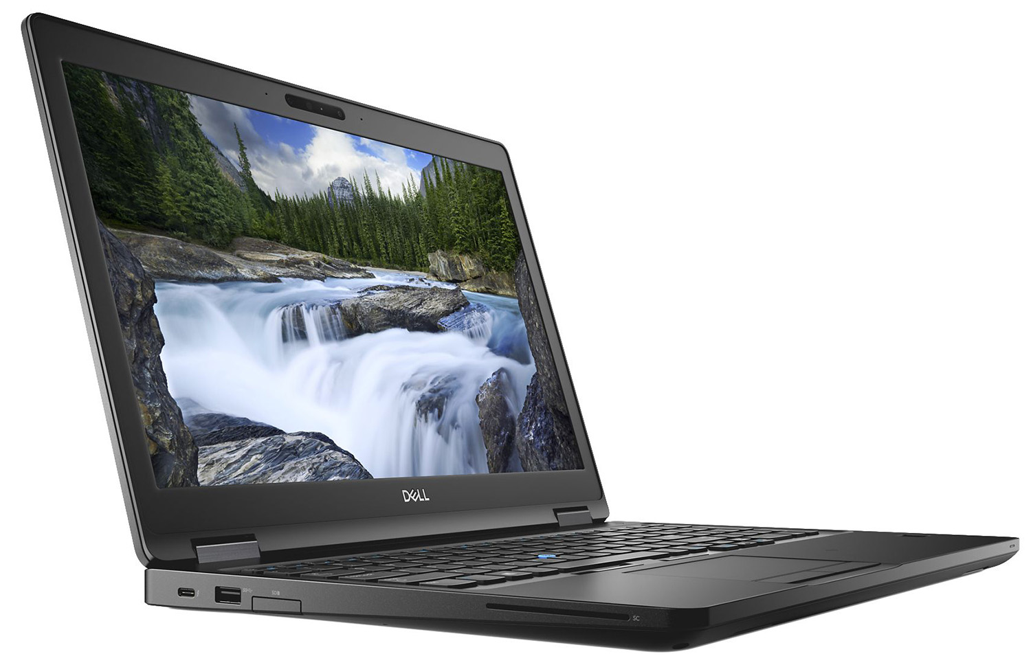 Portátil Dell Latitude 5590 con procesador Intel Core i7 de 8ª generación en República Dominicana