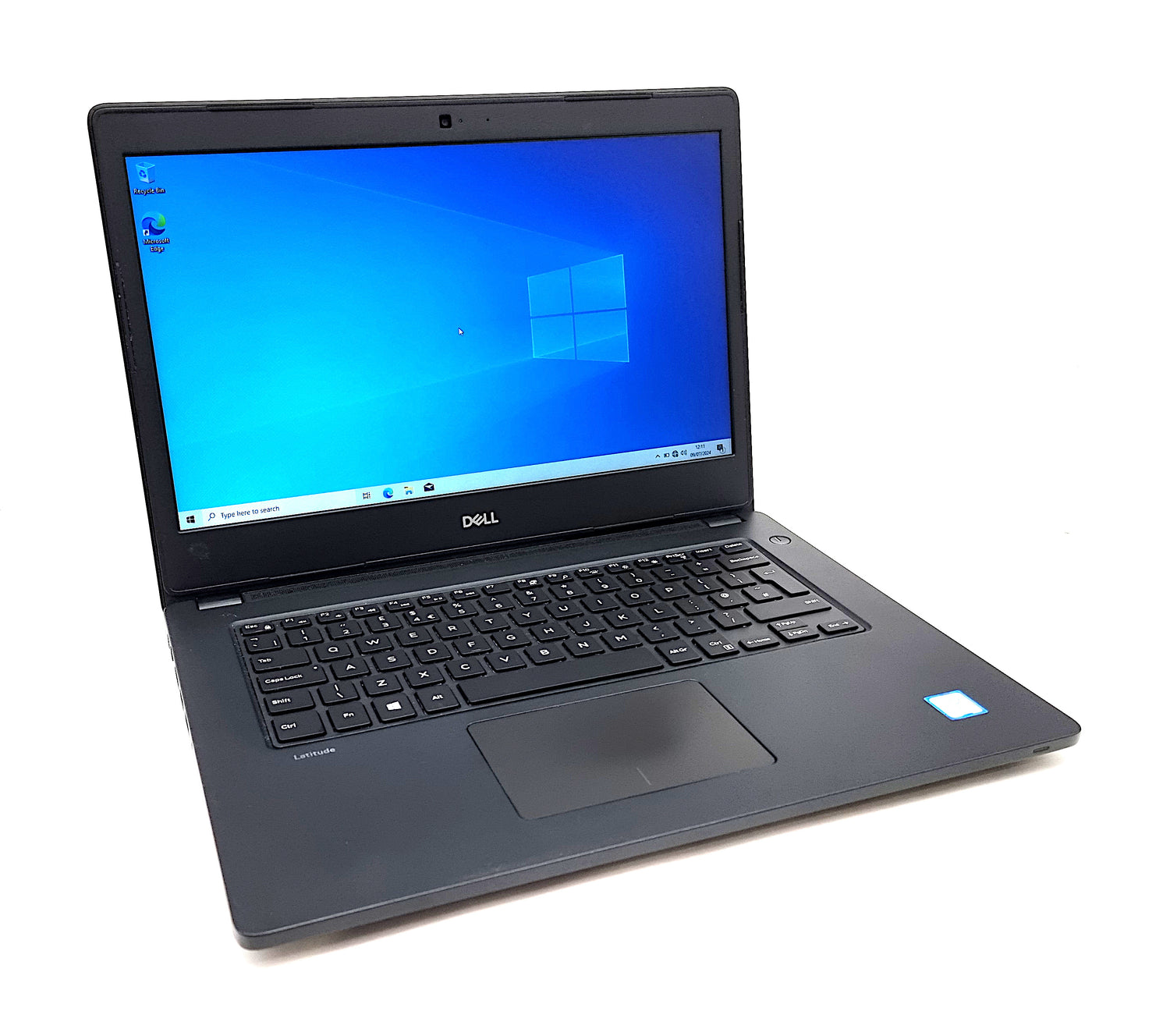 Laptop Dell Latitude 14" Core i3, 8GB RAM, 128GB SSD, HDMI, WiFi