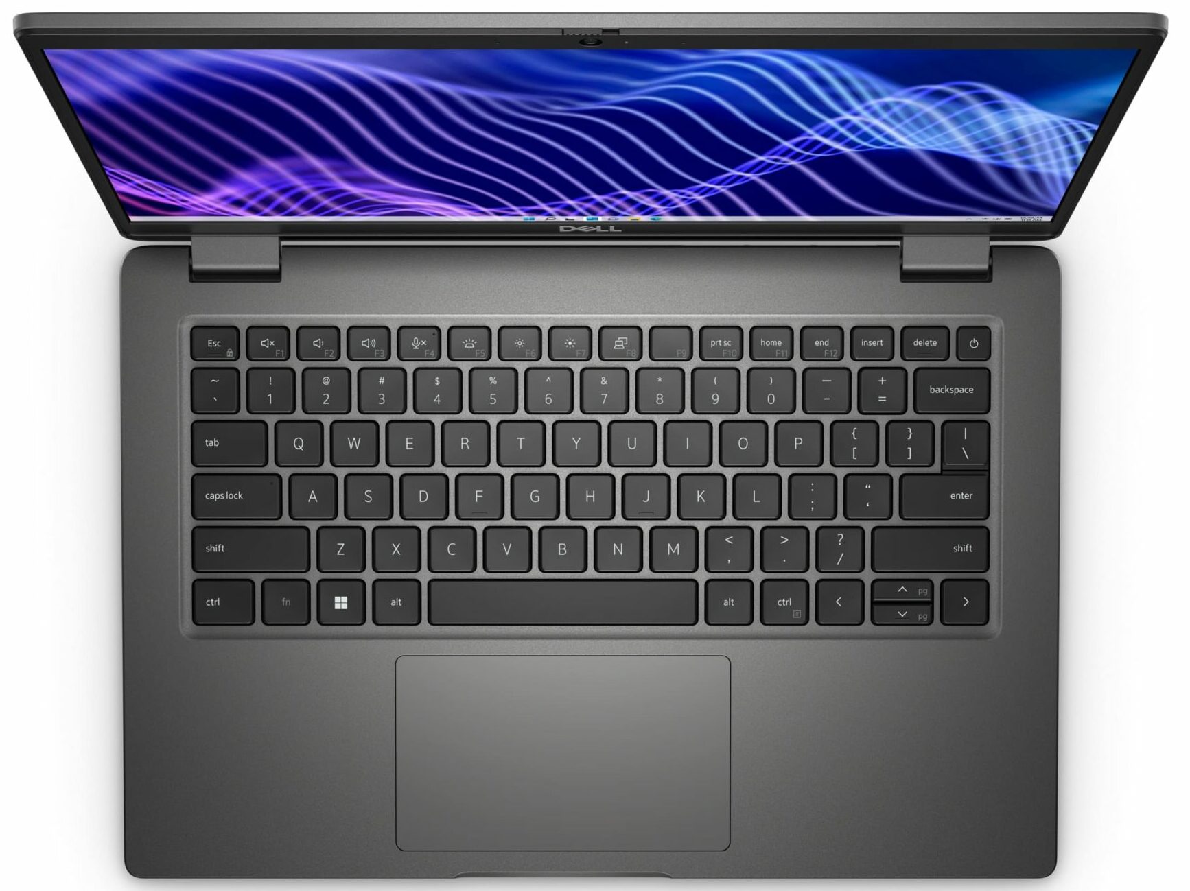 Laptop Dell Latitude 14" Core i3, 8GB RAM, 128GB SSD, HDMI, WiFi en República Dominicana