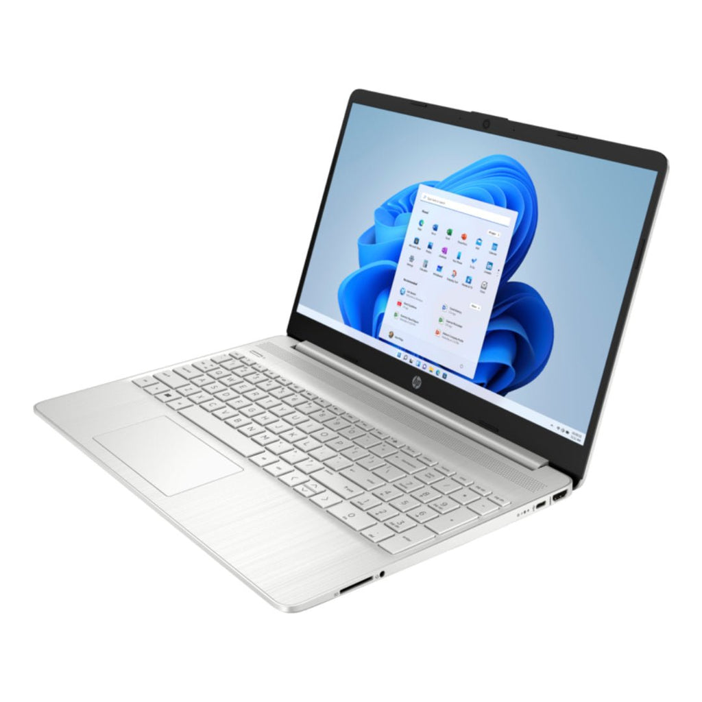 Portátil HP 15s con Intel Core i7, 8GB RAM y SSD de 512GB en República Dominicana