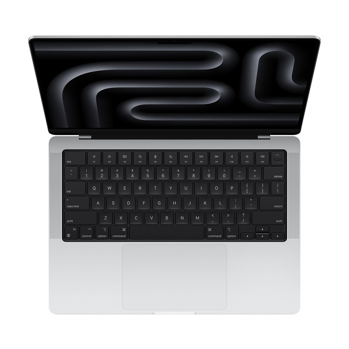 Apple MacBook Pro 14" con chip M3, 512GB SSD y 8GB RAM en República Dominicana