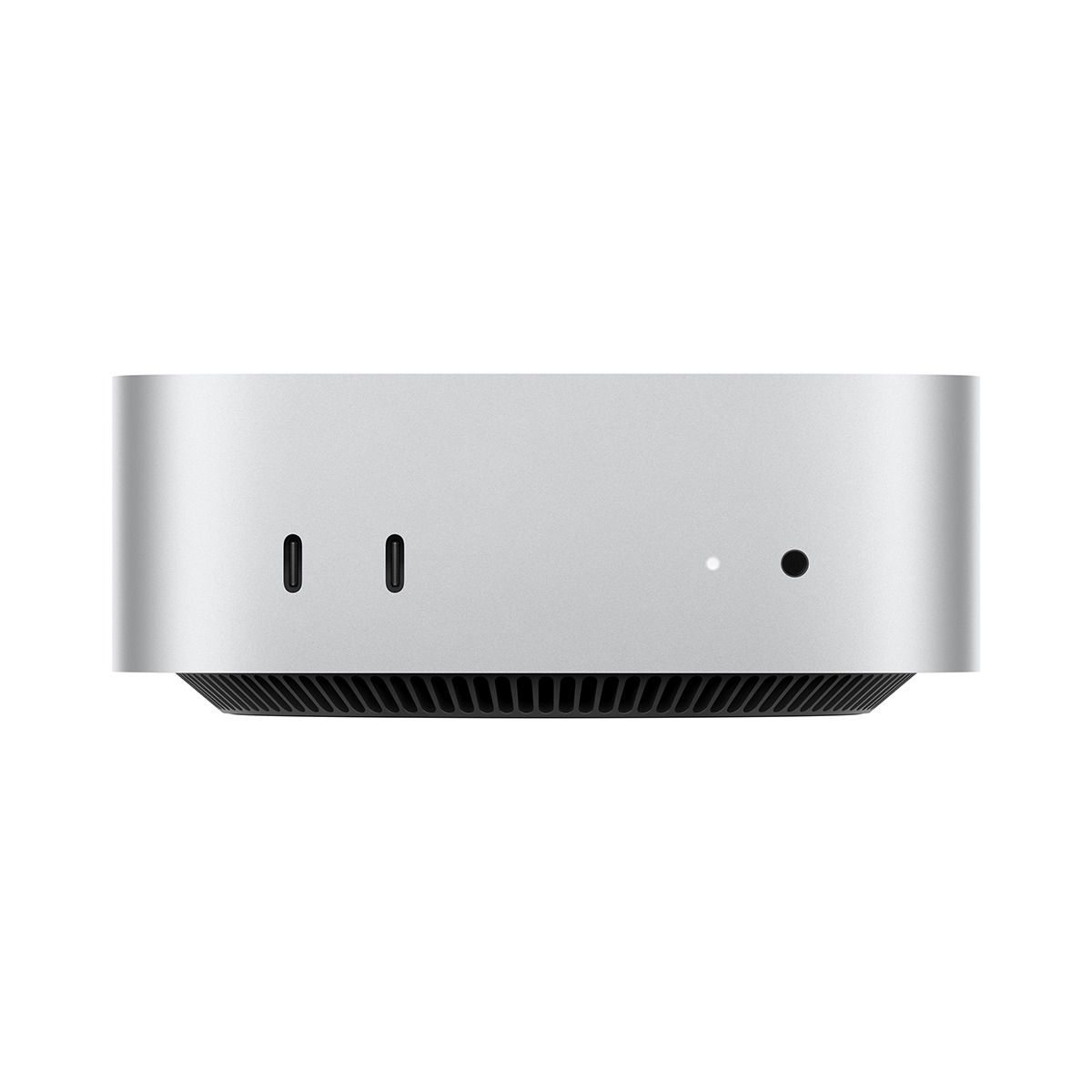 Mac Mini M4 con 512GB SSD y 16GB RAM, Sellado, Oferta Especial en República Dominicana