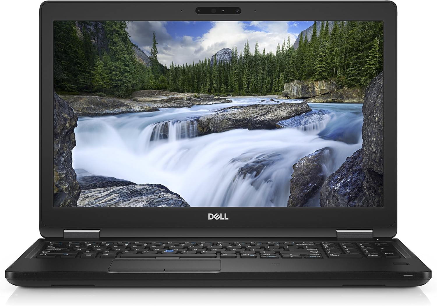 Laptop Dell Latitude 5590 generación 8, Intel Core i5, 8GB RAM, 256GB SSD en República Dominicana