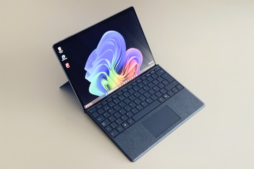 Microsoft Surface Pro 11ª generación con 1 TB de almacenamiento y 16 GB de RAM en República Dominicana