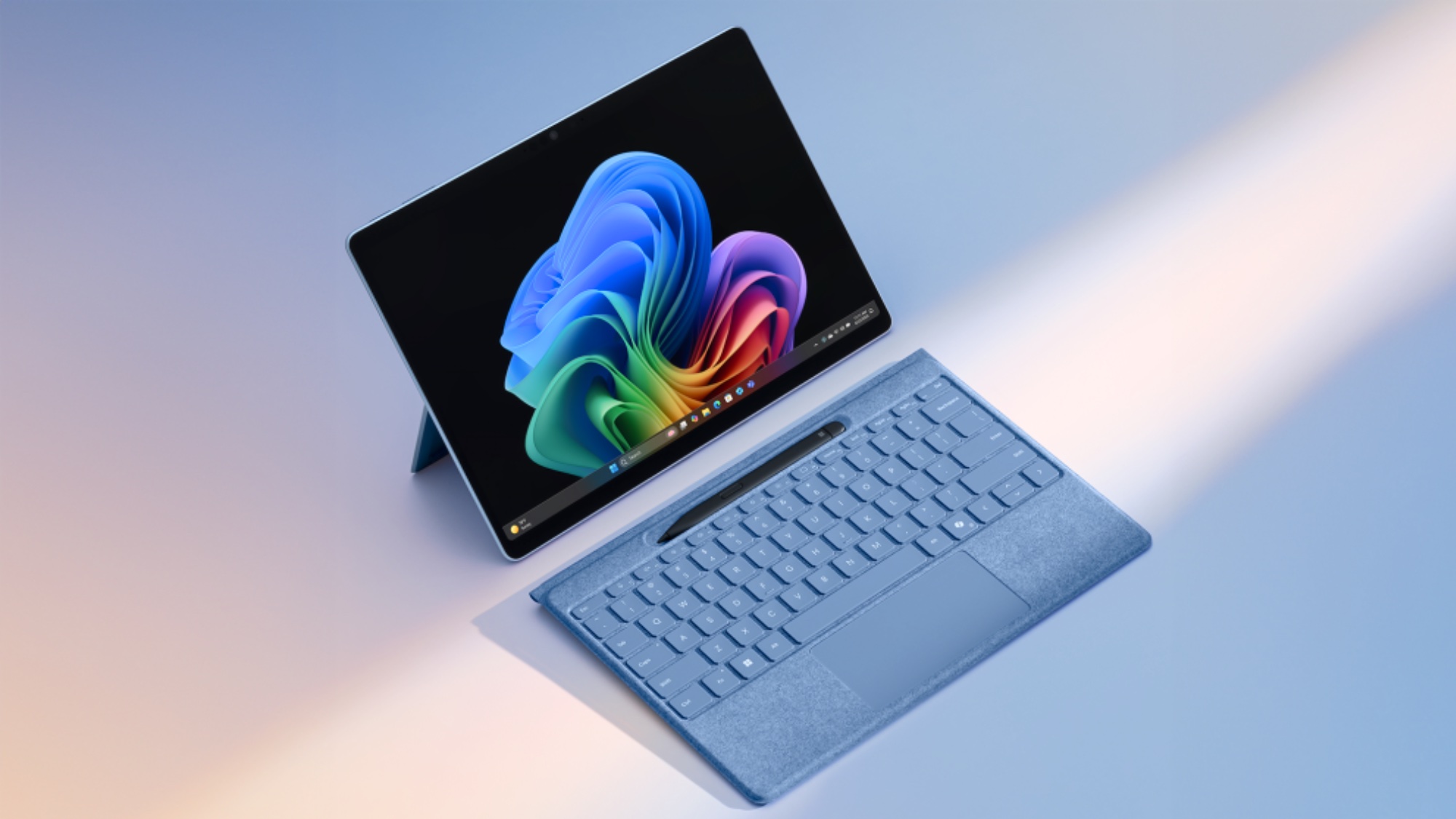 Microsoft Surface Pro 11ª generación con 1 TB de almacenamiento y 16 GB de RAM en República Dominicana