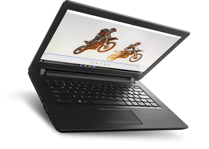 Laptop Lenovo IdeaPad 110 portátil de alto rendimiento en República Dominicana