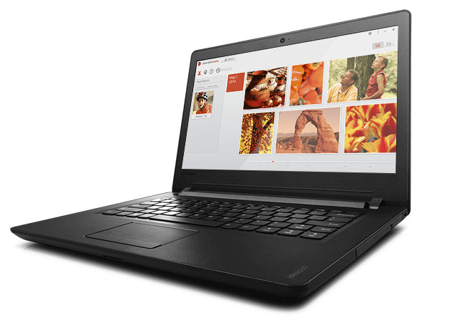 Laptop Lenovo IdeaPad 110 portátil de alto rendimiento en República Dominicana