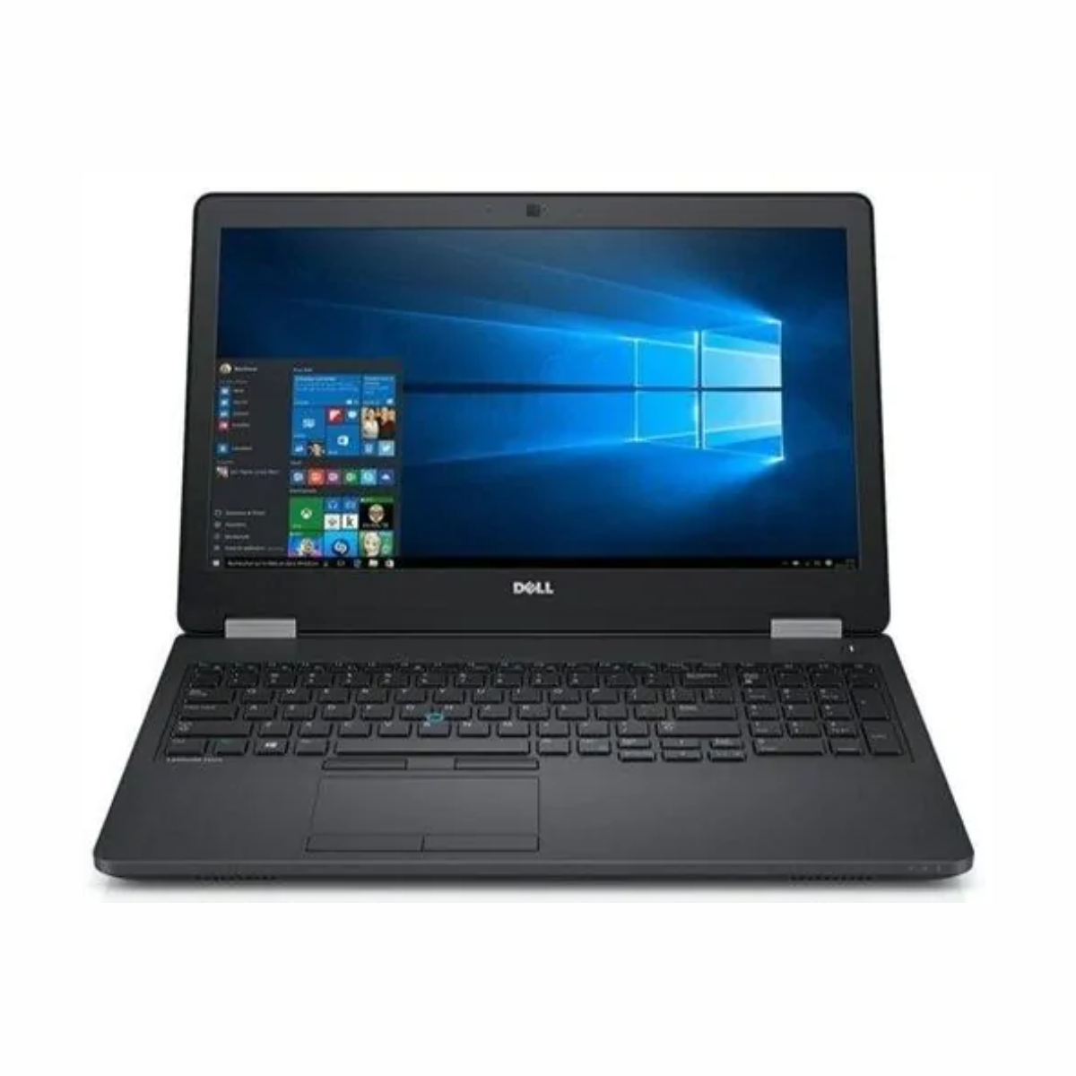 Laptop Dell Inspiron 5570 de 17" con procesador Intel Core i5 6ª Gen, 8GB RAM DDR4 y SSD 256GB