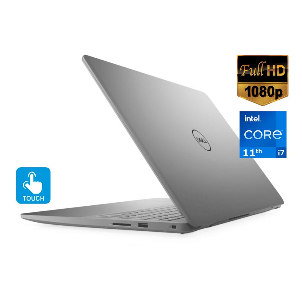 Laptop Dell Latitude 6540 de 17" con Intel Core i7 2.8GHz, 16GB RAM, SSD 512GB y tarjeta gráfica ATI Radeon 10GB
