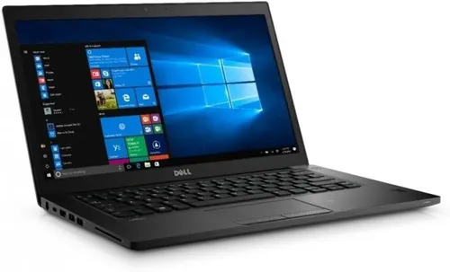 Laptop Dell 5480 Touch 14" Core i5 7ª Gen, 8GB RAM, SSD 512GB, WiFi
