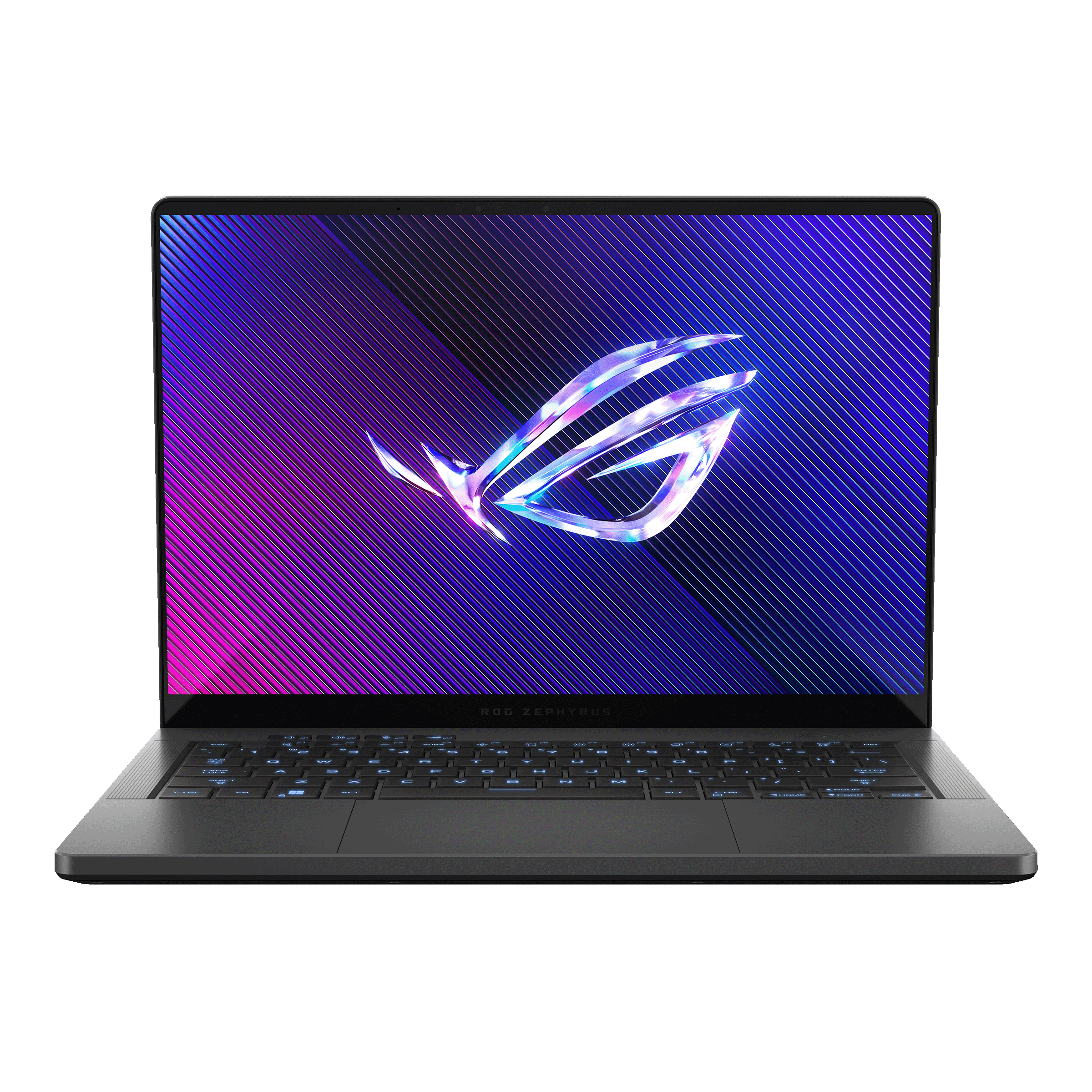 Asus ROG Zephyrus G14 con Procesador Ryzen 7 4800HS 2.90GHz y 24GB RAM