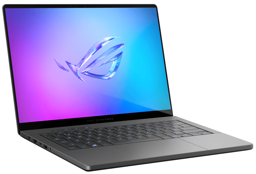 Asus ROG Zephyrus G14 con Procesador Ryzen 7 4800HS 2.90GHz y 24GB RAM en República Dominicana