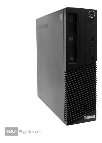 Lenovo ThinkCenter M73 con Procesador Core i5 de 4ta Generación, 48GB RAM y 500GB de Almacenamiento en República Dominicana