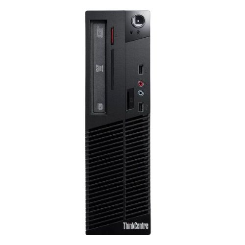Lenovo ThinkCenter M73 con Procesador Core i5 de 4ta Generación, 48GB RAM y 500GB de Almacenamiento en República Dominicana