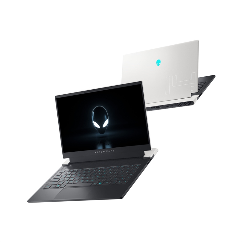 Portátil Alienware X14 R1 con Intel i7-12500H, 32GB RAM y NVIDIA en República Dominicana