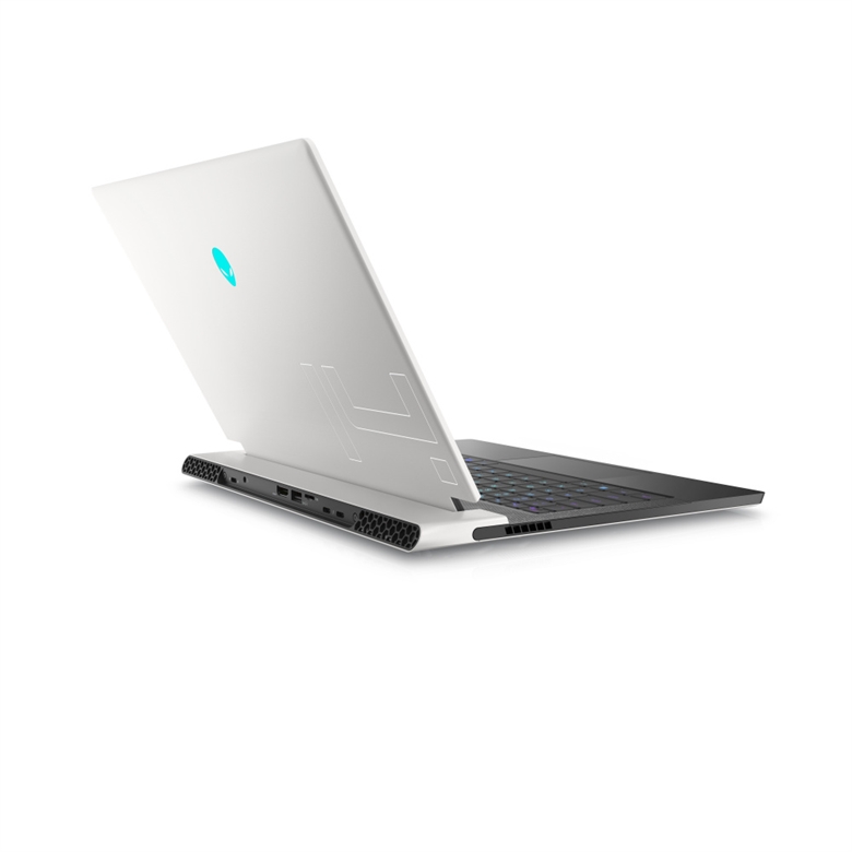 Portátil Alienware X14 R1 con Intel i7-12500H, 32GB RAM y NVIDIA en República Dominicana