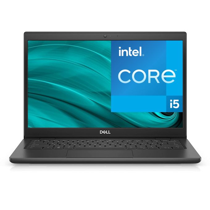 Portátil Dell Latitude 3420, Procesador Intel Core i5 de 11ª Generación, 16GB RAM, SSD 512GB en República Dominicana